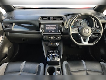 Used Nissan Leaf 2022 for sale - 78571068: Photo