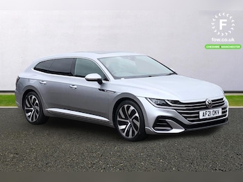 Used Volkswagen Arteon 2021 for sale - 79047492: Photo