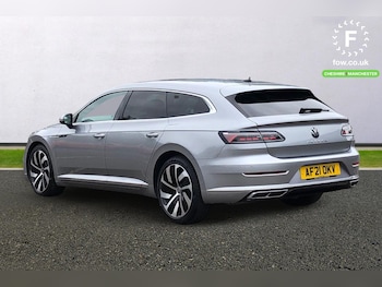 Used Volkswagen Arteon 2021 for sale - 79047492: Photo