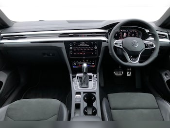 Used Volkswagen Arteon 2021 for sale - 79047492: Photo