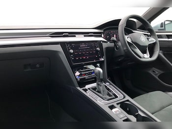 Used Volkswagen Arteon 2021 for sale - 79047492: Photo