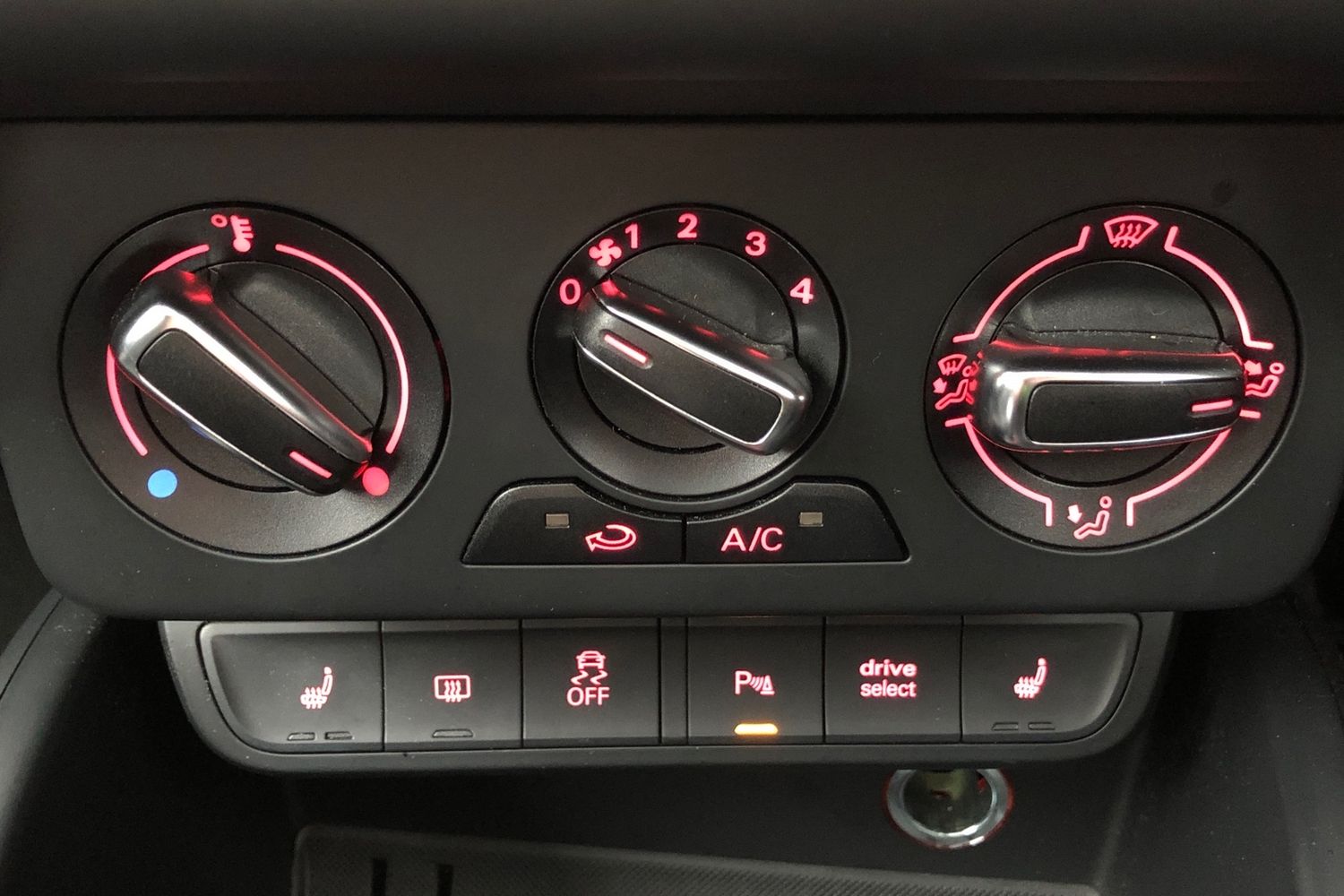 Used Audi A1 2017 for sale - 76357654: Photo 11