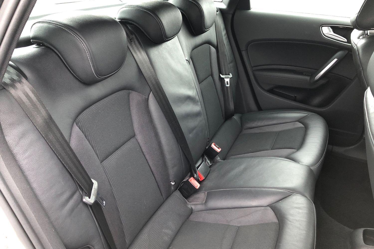 Used Audi A1 2017 for sale - 76357654: Photo 14