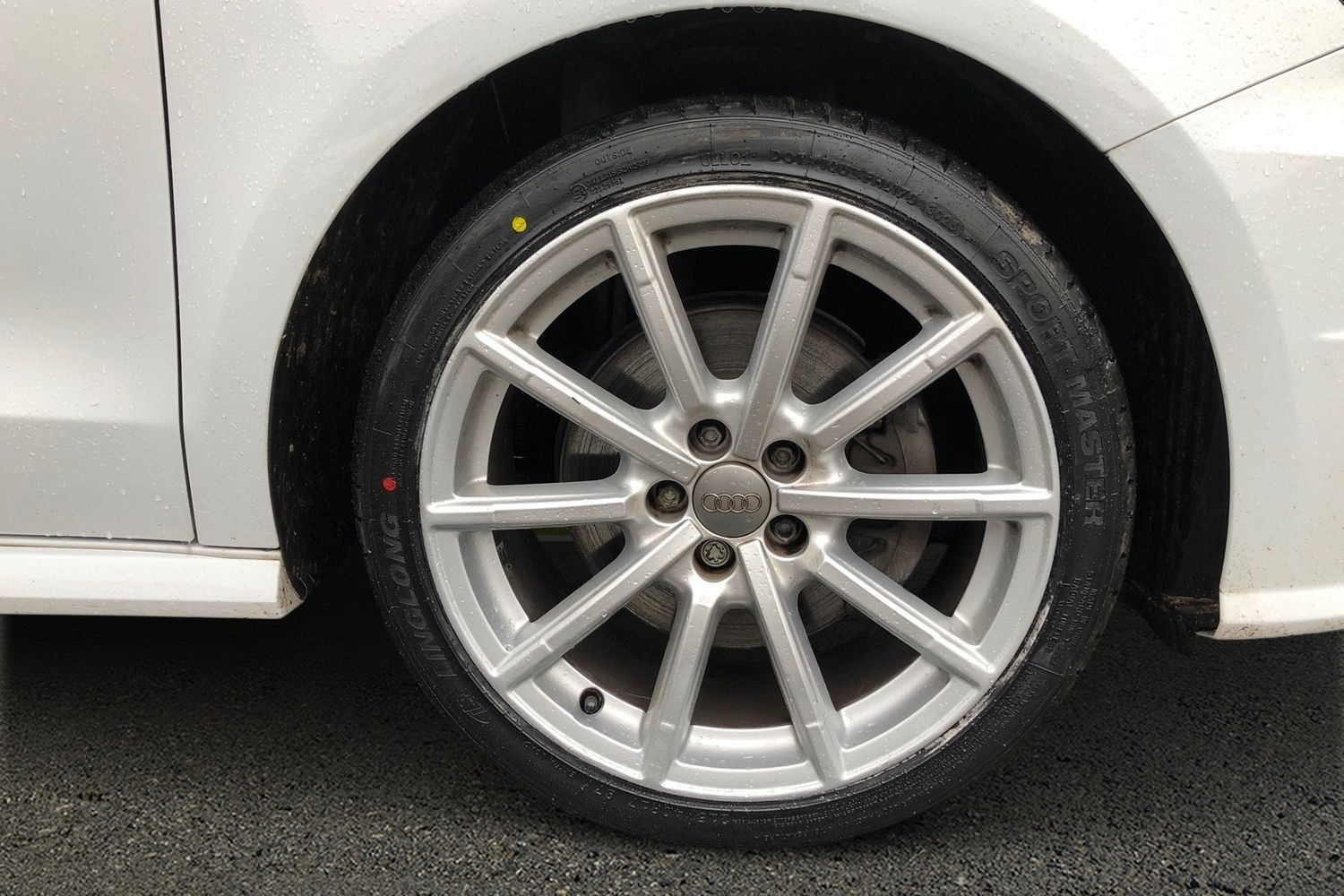 Used Audi A1 2017 for sale - 76357654: Photo 16