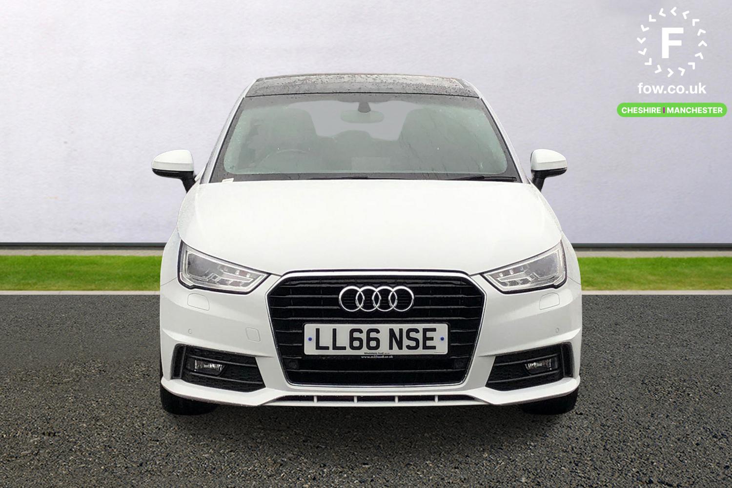 Used Audi A1 2017 for sale - 76357654: Photo 17