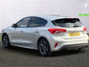 Used Ford Focus 2022 for sale - 75418213: Photo