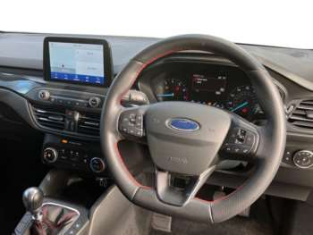 Used Ford Focus 2022 for sale - 75418213: Photo