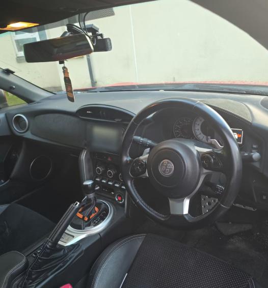 Used Toyota GT86 2018 for sale - 77628482: Photo 3