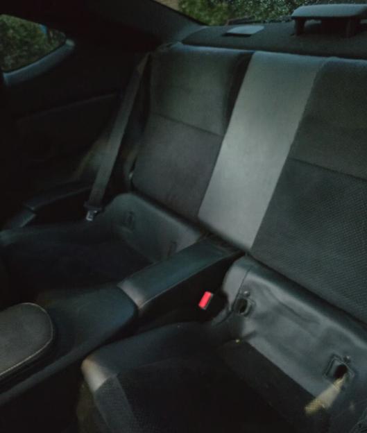 Used Toyota GT86 2018 for sale - 77628482: Photo 4