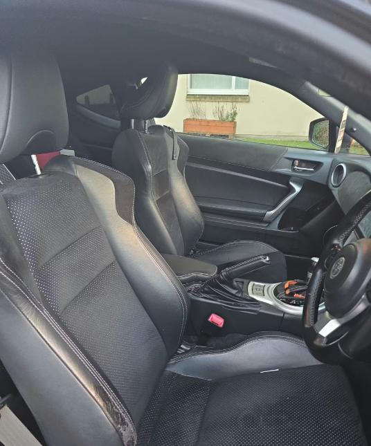 Used Toyota GT86 2018 for sale - 77628482: Photo 5