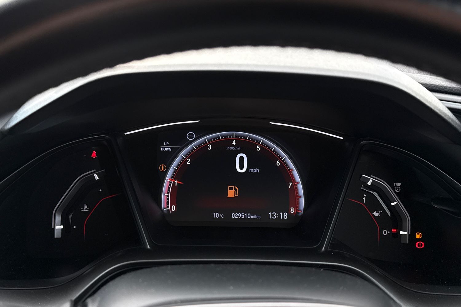 Used Honda Civic 2019 for sale - 77500960: Photo 14