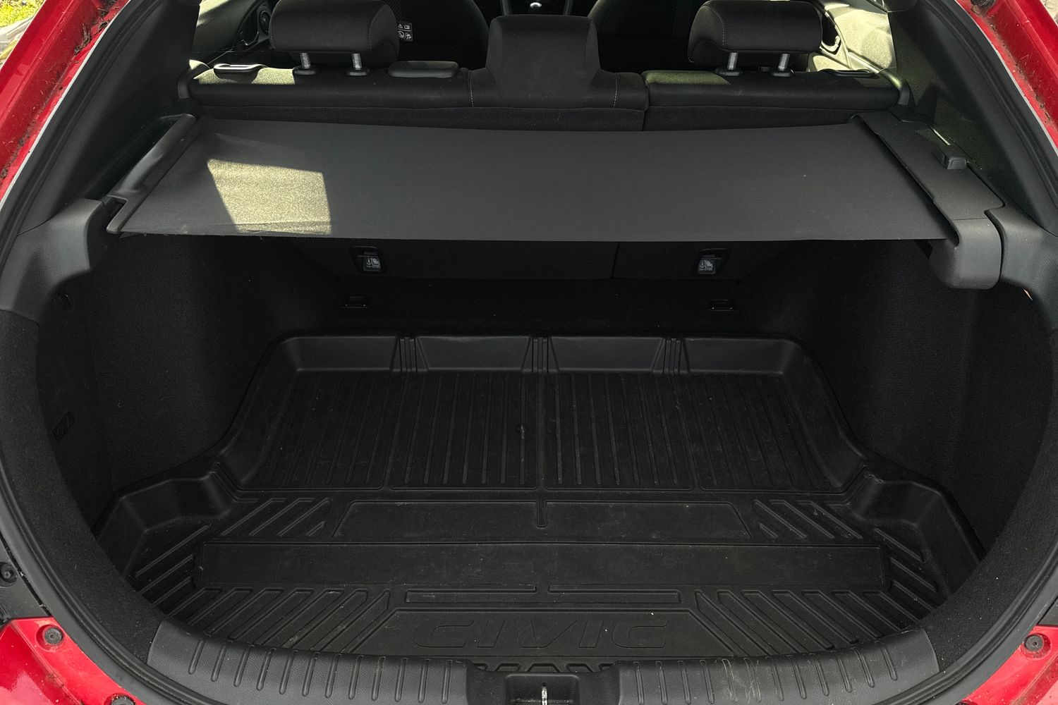 Used Honda Civic 2019 for sale - 77500960: Photo 19