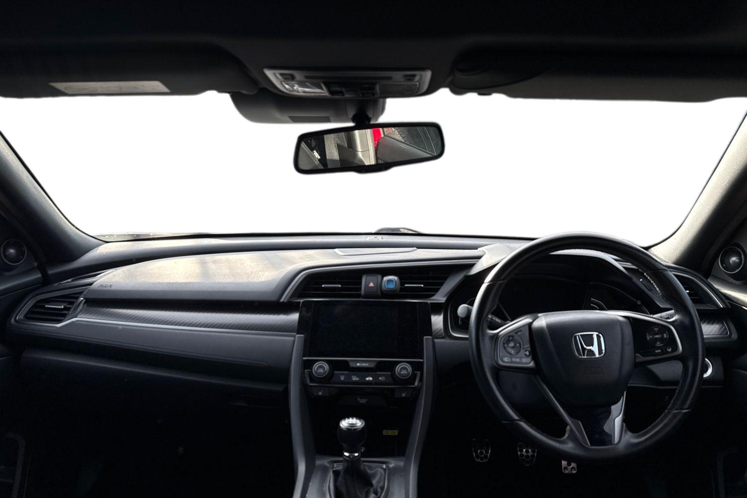 Used Honda Civic 2019 for sale - 77500960: Photo 3