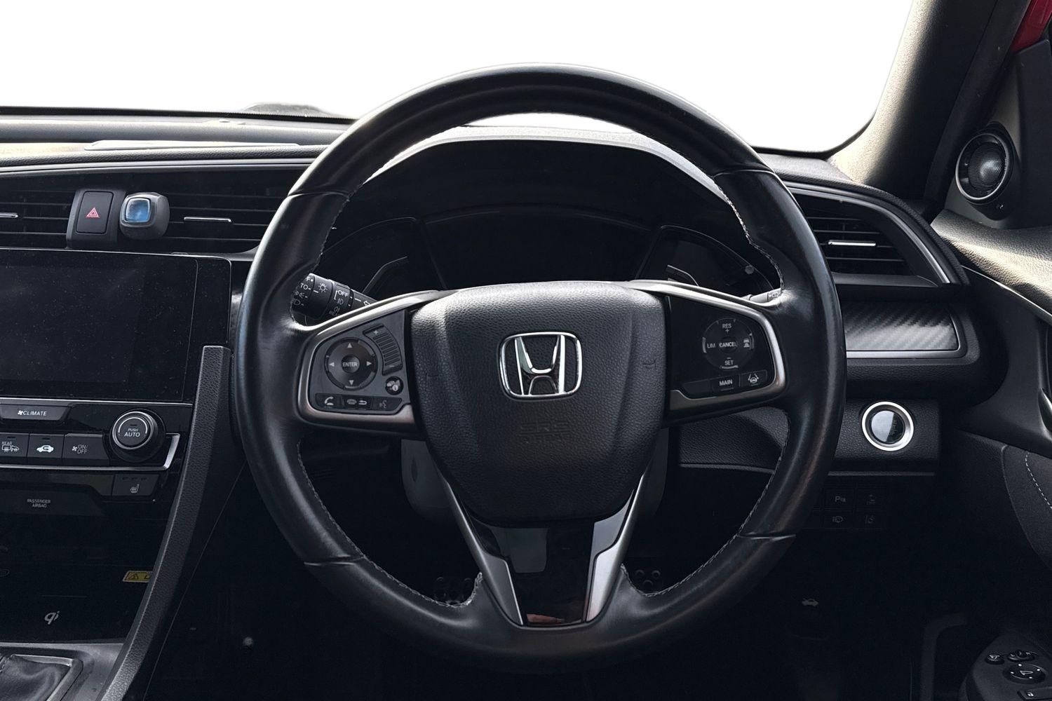 Used Honda Civic 2019 for sale - 77500960: Photo 5
