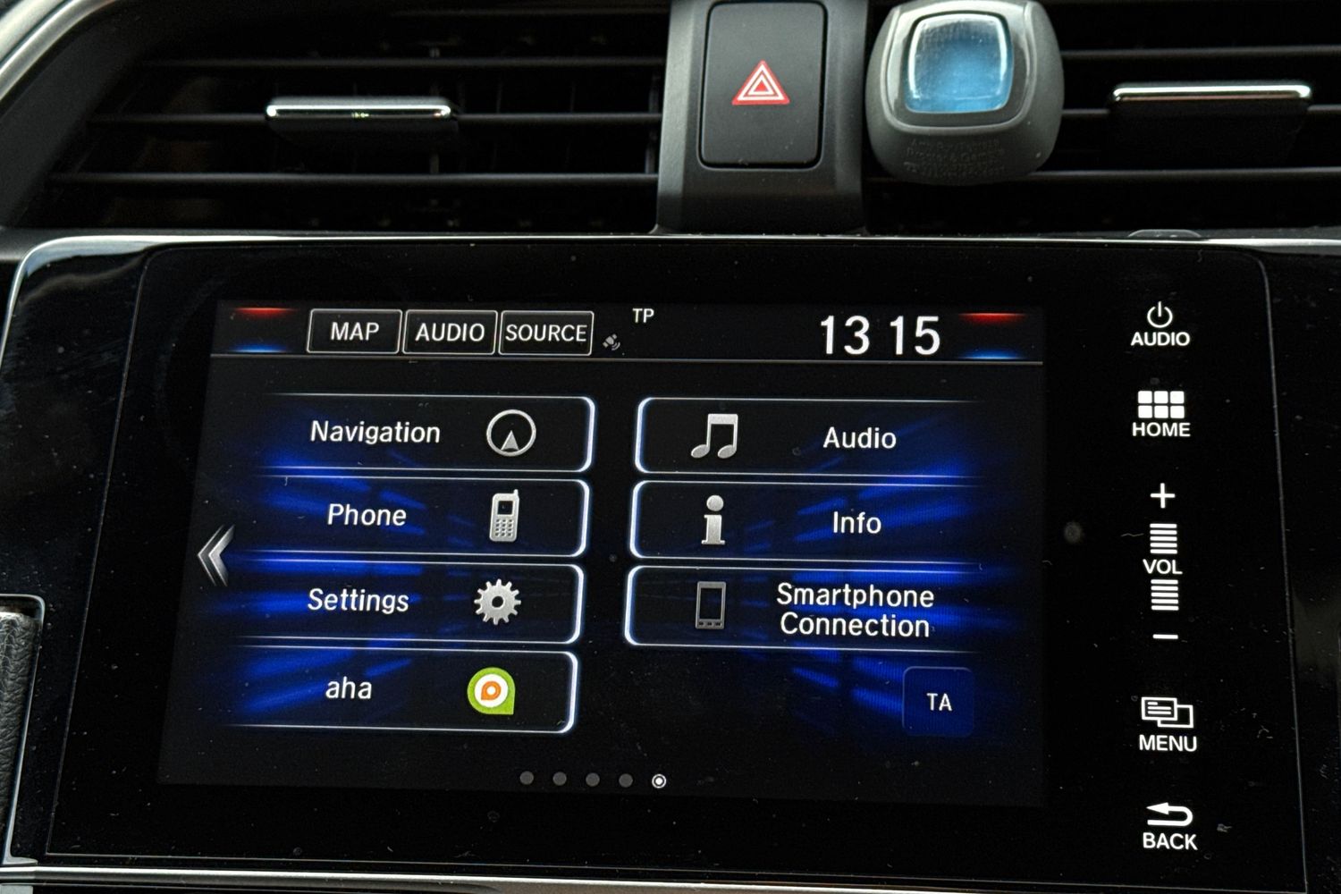 Used Honda Civic 2019 for sale - 77500960: Photo 6