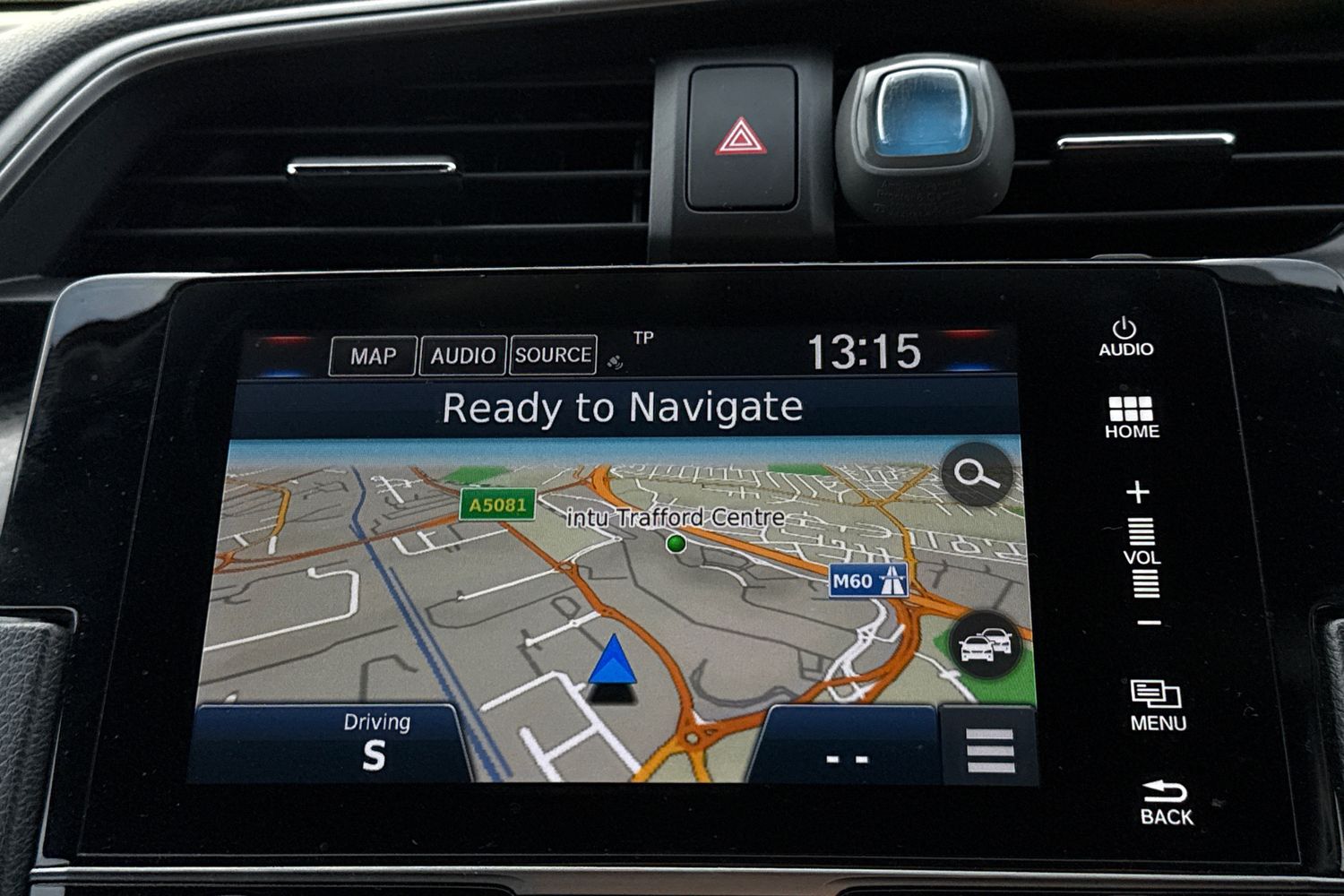 Used Honda Civic 2019 for sale - 77500960: Photo 7