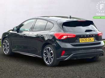 Used Ford Focus 2020 for sale - 75272727: Photo