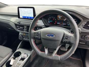 Used Ford Focus 2020 for sale - 75272727: Photo
