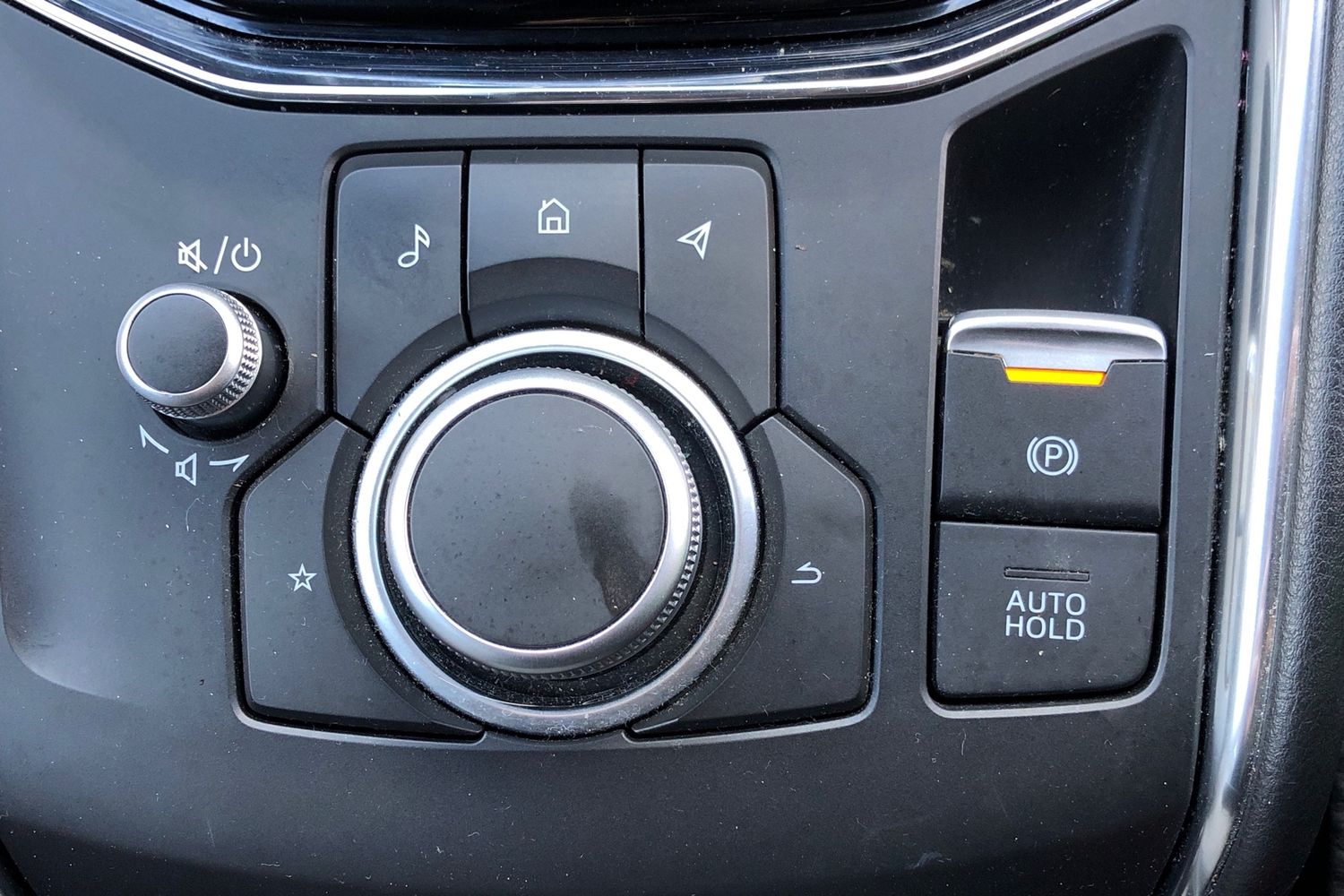 Used Mazda CX-5 2022 for sale - 78163498: Photo 18