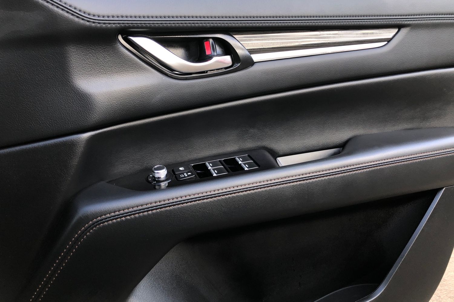 Used Mazda CX-5 2022 for sale - 78163498: Photo 20