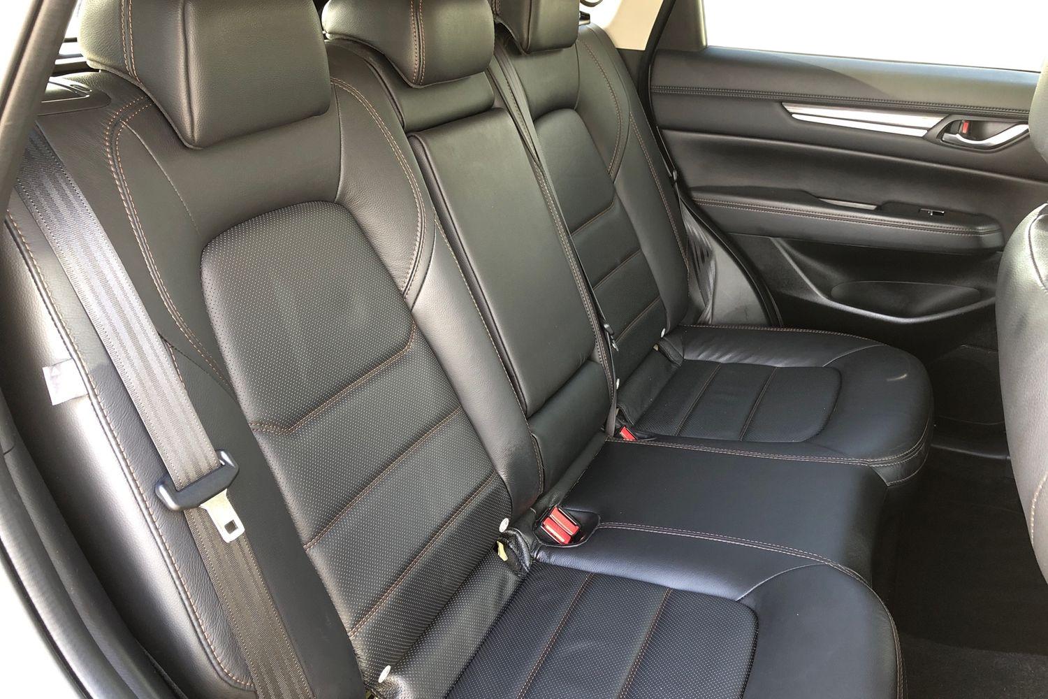 Used Mazda CX-5 2022 for sale - 78163498: Photo 22