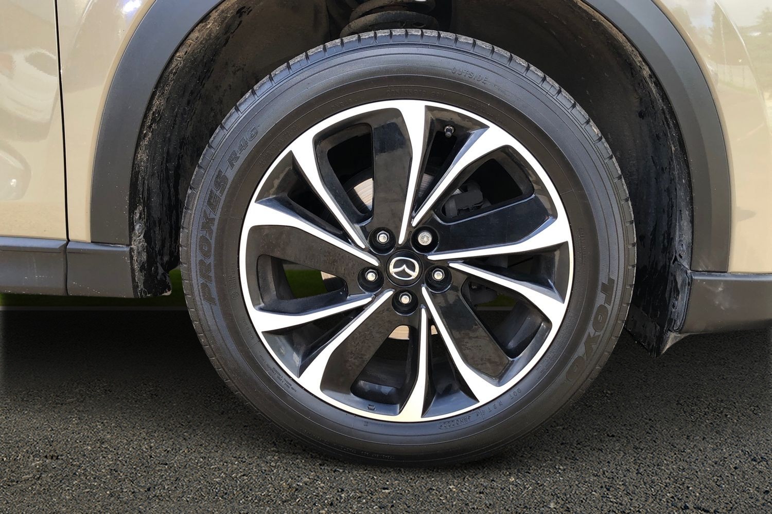 Used Mazda CX-5 2022 for sale - 78163498: Photo 24