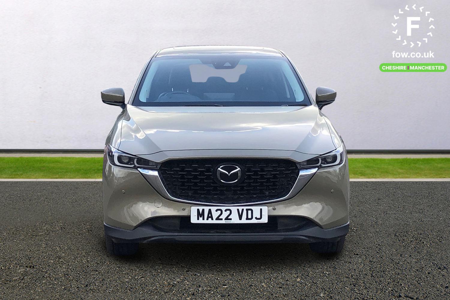 Used Mazda CX-5 2022 for sale - 78163498: Photo 25