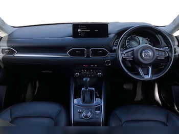 Used Mazda CX-5 2022 for sale - 78163498: Photo