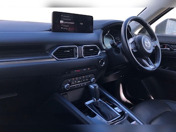Used Mazda CX-5 2022 for sale - 78163498: Photo