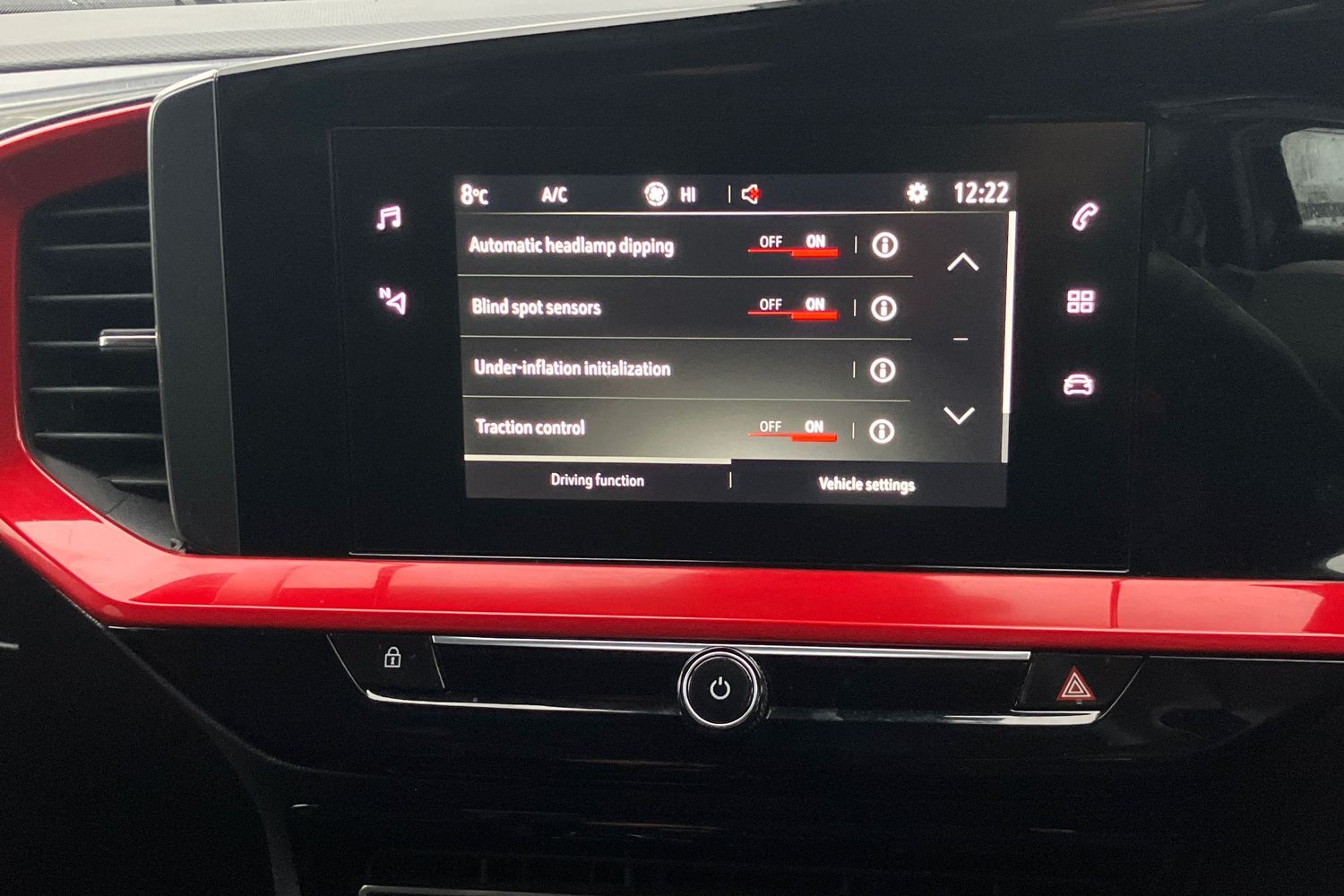 Used Vauxhall Mokka 2022 for sale - 76421339: Photo 10