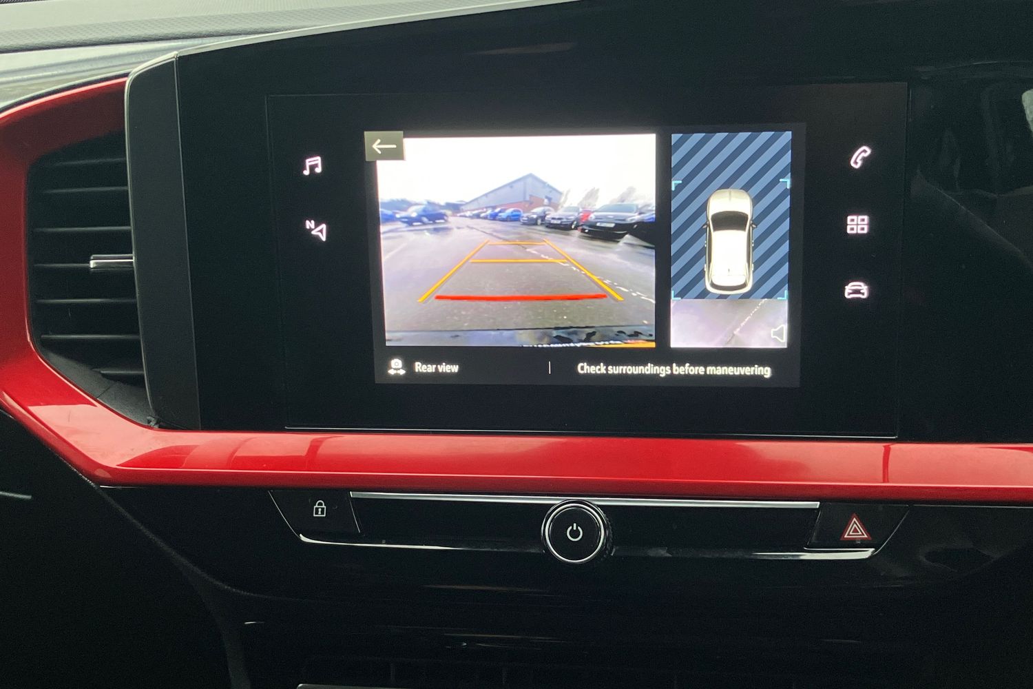 Used Vauxhall Mokka 2022 for sale - 76421339: Photo 11