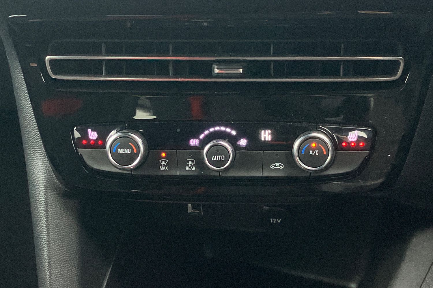 Used Vauxhall Mokka 2022 for sale - 76421339: Photo 12