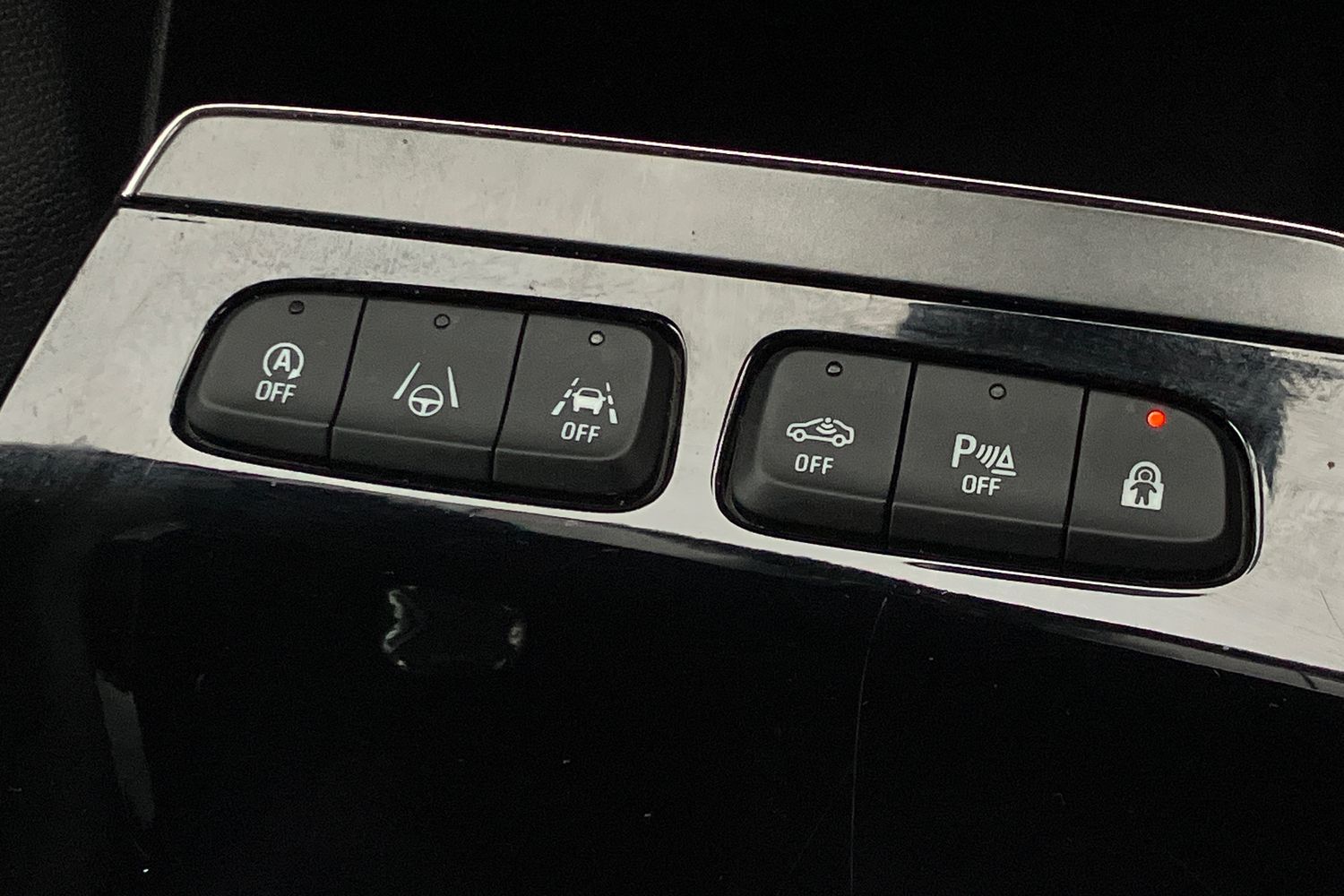 Used Vauxhall Mokka 2022 for sale - 76421339: Photo 13