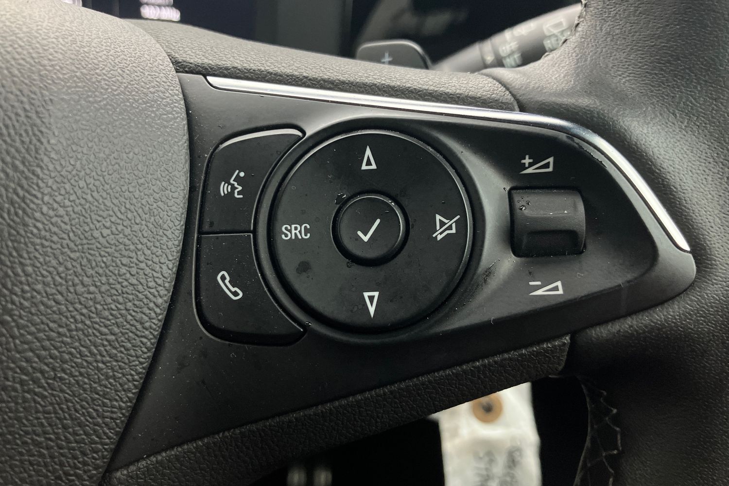 Used Vauxhall Mokka 2022 for sale - 76421339: Photo 17