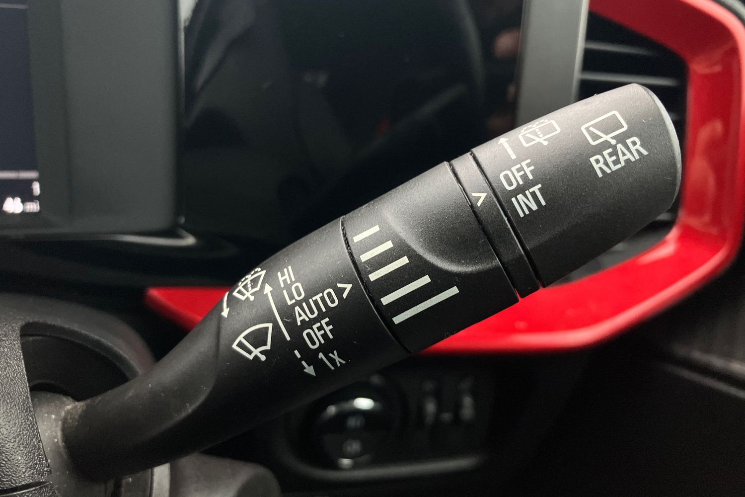 Used Vauxhall Mokka 2022 for sale - 76421339: Photo 19