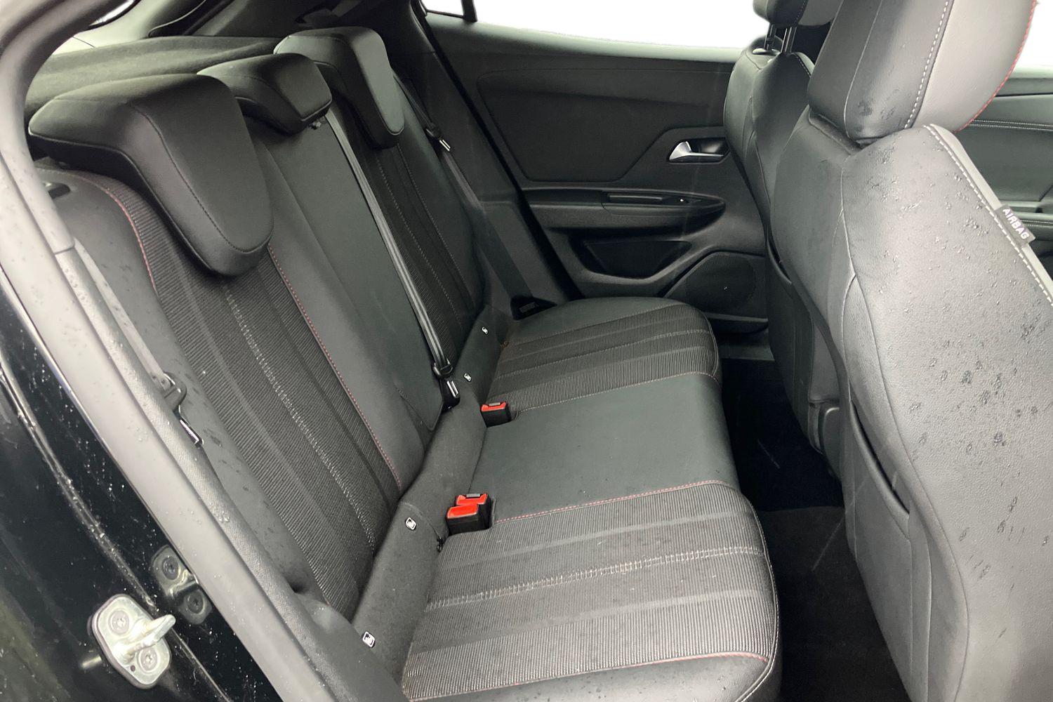 Used Vauxhall Mokka 2022 for sale - 76421339: Photo 22