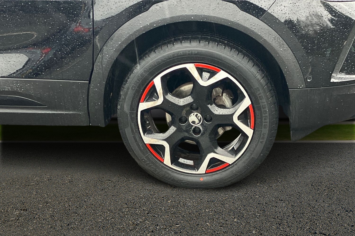 Used Vauxhall Mokka 2022 for sale - 76421339: Photo 24