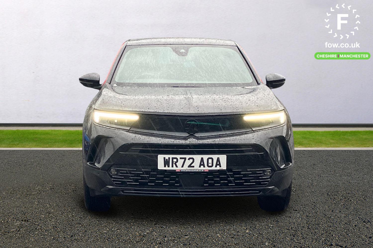 Used Vauxhall Mokka 2022 for sale - 76421339: Photo 25