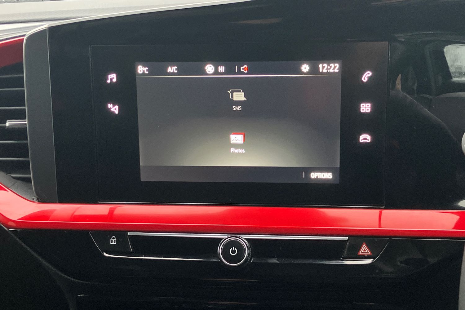 Used Vauxhall Mokka 2022 for sale - 76421339: Photo 9