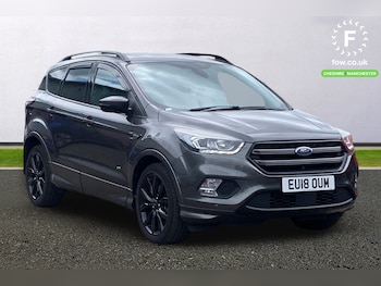 Used Ford Kuga 2018 for sale - 78888322: Photo