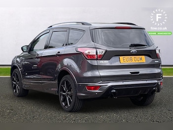 Used Ford Kuga 2018 for sale - 78888322: Photo