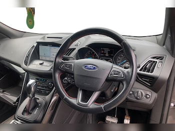 Used Ford Kuga 2018 for sale - 78888322: Photo
