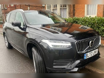 2022 - 2.0 B5P [250] Core 5dr AWD Geartronic