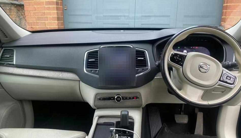 Used Volvo XC90 2022 for sale - 77608230: Photo 3