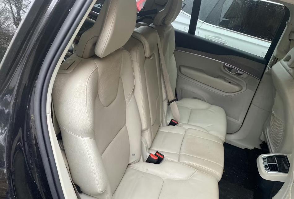 Used Volvo XC90 2022 for sale - 77608230: Photo 4