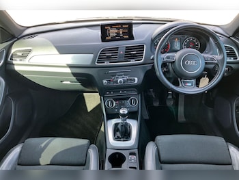 Used Audi Q3 2018 for sale - 78473844: Photo