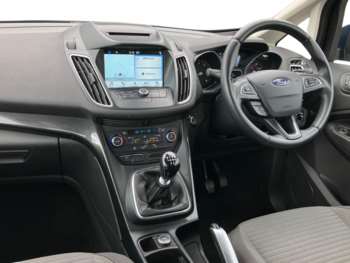 Used Ford Grand C-Max 2019 for sale - 75011000: Photo