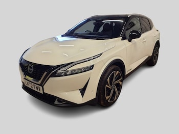 Used Nissan Qashqai 2022 for sale - 78807142: Photo