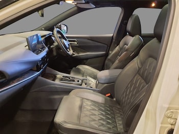 Used Nissan Qashqai 2022 for sale - 78807142: Photo