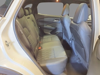 Used Nissan Qashqai 2022 for sale - 78807142: Photo